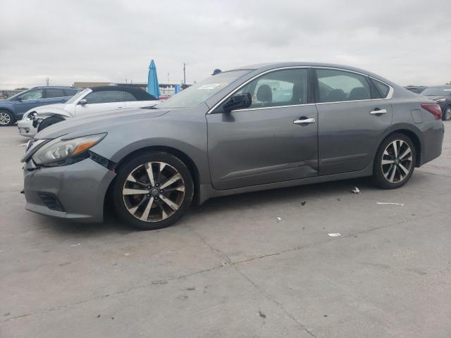 2017 NISSAN ALTIMA 2.5 - 1N4AL3APXHC128416