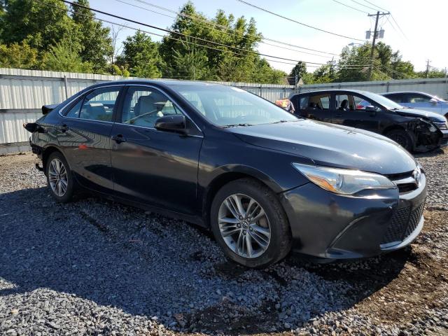 VIN 4T1BF1FK5FU477171 2015 Toyota Camry, LE no.4