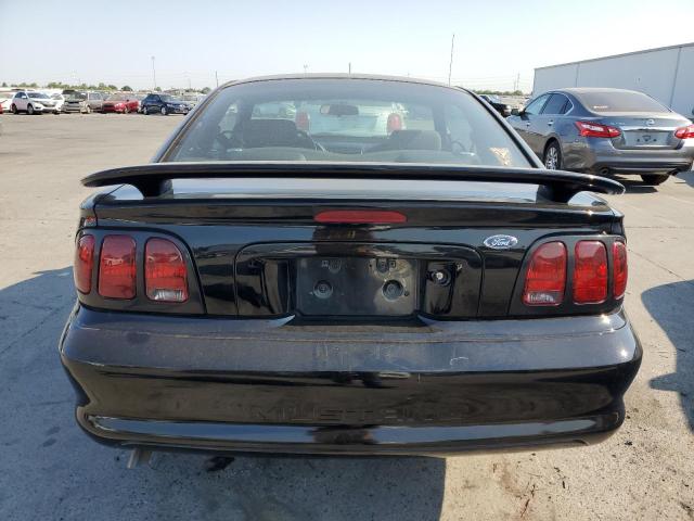 1998 Ford Mustang VIN: 1FAFP404XWF242791 Lot: 62434324