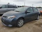 2016 TOYOTA COROLLA L - 2T1BURHE9GC695774