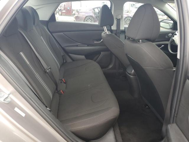 2023 HYUNDAI ELANTRA SE - KMHLS4AG1PU579198