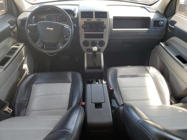 1J8FF48W37D323723 2007 Jeep Patriot Limited