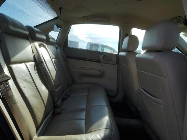 2004 Chevrolet Impala Ls VIN: 2G1WH52K849244448 Lot: 61710554