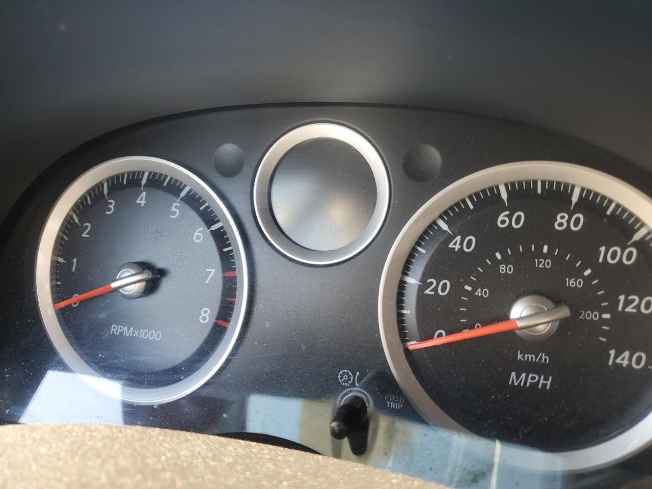 3N1CB6AP3AL609516 2010 Nissan Sentra Se-R Spec V