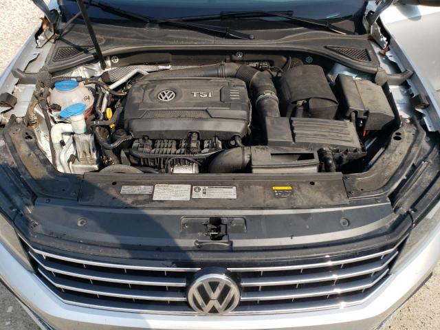 2016 VOLKSWAGEN PASSAT SE - 1VWBT7A39GC014566