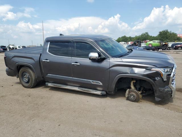 Vin: 5tfma5db6nx003197, lot: 63059034, toyota tundra crewmax platinum 20224