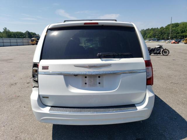 2015 CHRYSLER TOWN & COU 2C4RC1BG5FR601823