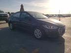 HYUNDAI ELANTRA SE photo