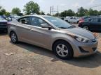 HYUNDAI ELANTRA SE photo