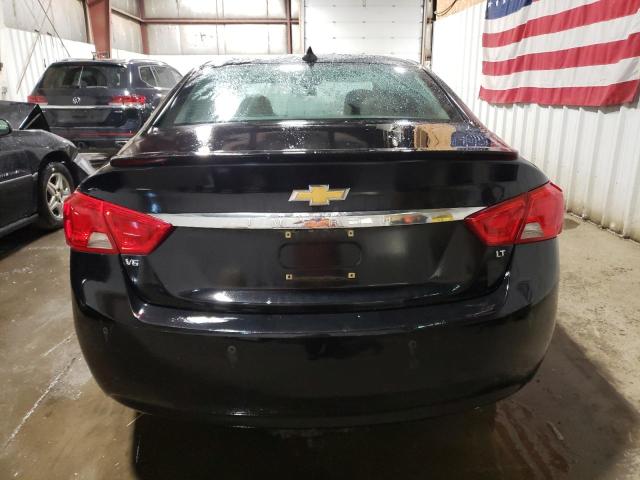 2018 Chevrolet Impala Lt VIN: 2G1105S37J9103859 Lot: 61418844