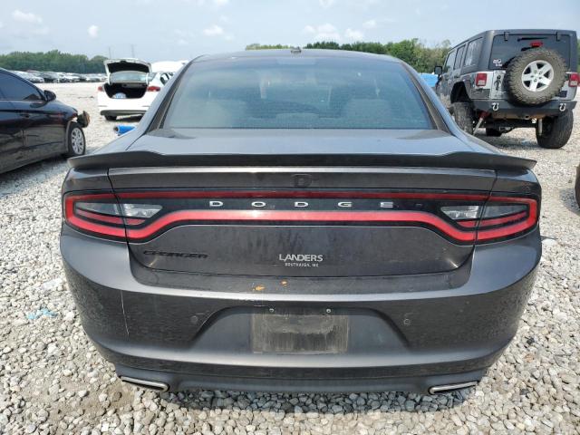 2019 DODGE CHARGER SX - 2C3CDXBG4KH732462