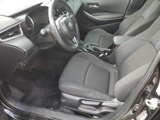 2022 TOYOTA COROLLA SE - 5YFS4MCE3NP099731