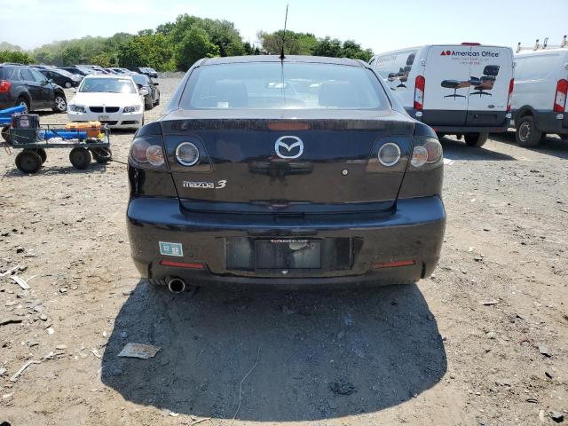 2007 Mazda 3 I VIN: JM1BK32F971635549 Lot: 63228664