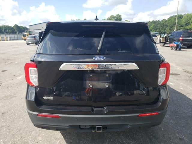 2021 Ford Explorer VIN: 1FMSK7BH3MGB29437 Lot: 62401484