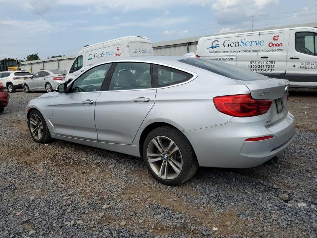 2018 BMW 330 XIGT WBA8Z9C54JG828661