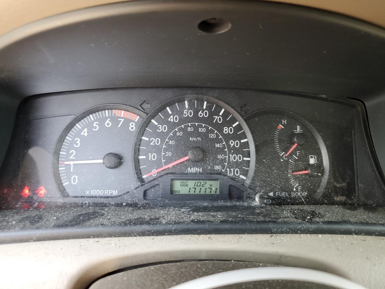 1NXBR32E88Z987102 2008 Toyota Corolla Ce