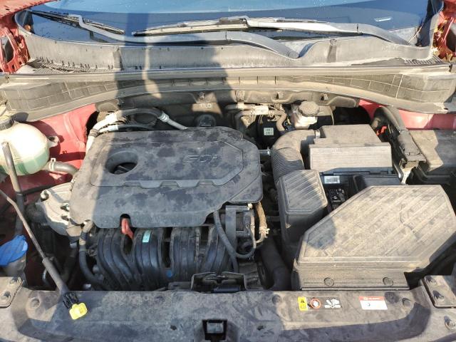 2020 KIA SPORTAGE L - KNDPM3AC0L7636457