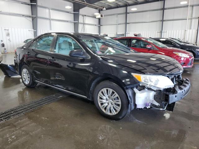 VIN 4T4BF1FK2ER345442 2014 Toyota Camry, L no.4