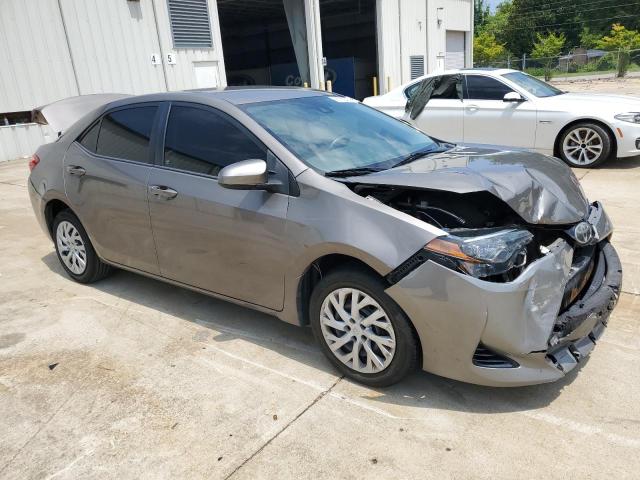 VIN 5YFBURHE0JP743508 2018 Toyota Corolla, L no.4