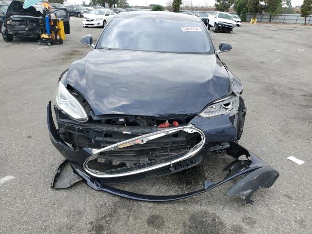 VIN 5YJSA1H13EFP56584 2014 Tesla MODEL S no.5