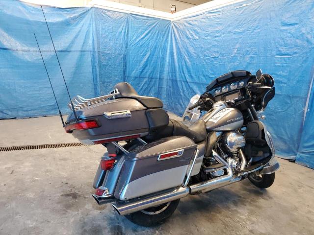 2014 HARLEY-DAVIDSON FLHTK ELEC - 1HD1KEL12EB705005