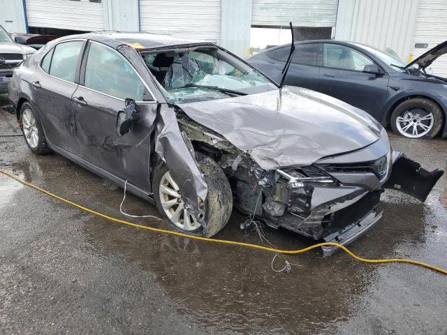 2019 TOYOTA CAMRY L - 4T1B11HK0KU722898