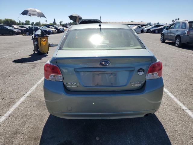 2014 Subaru Impreza Premium VIN: JF1GJAC62EH024929 Lot: 61666234