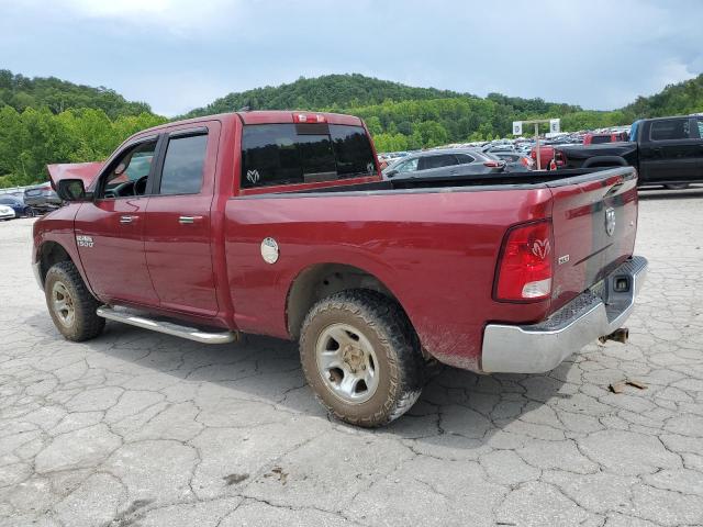 2014 RAM 1500 SLT - 1C6RR7GG0ES126905