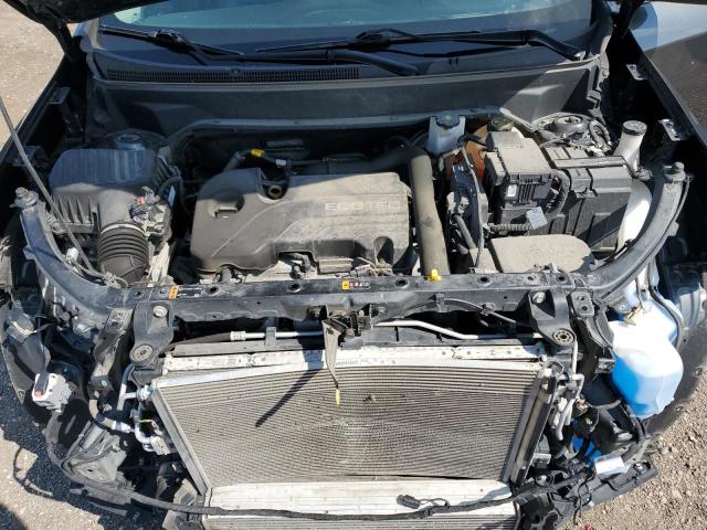 2018 Chevrolet Equinox Premier VIN: 2GNAXVEV5J6319976 Lot: 61601564