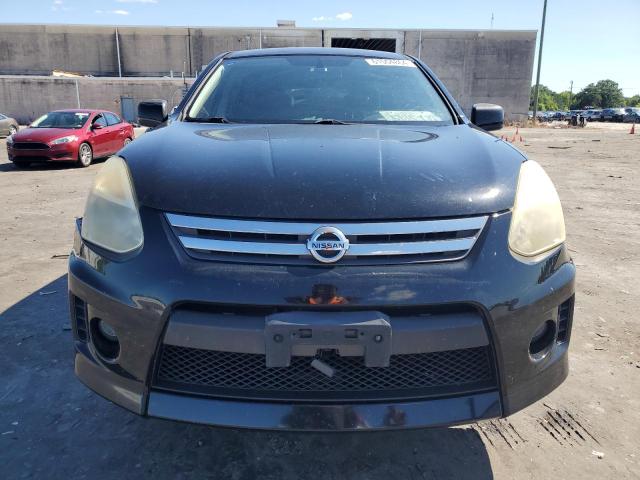 2010 Nissan Rogue S VIN: JN8AS5MV9AW134736 Lot: 61554864