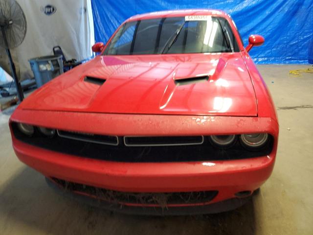 2016 DODGE CHALLENGER - 2C3CDZAG7GH138176