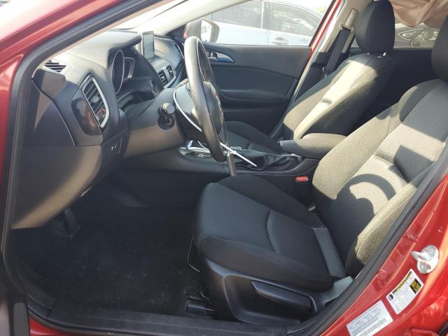 2016 Mazda 3 Sport VIN: JM1BM1T79G1355135 Lot: 59321444