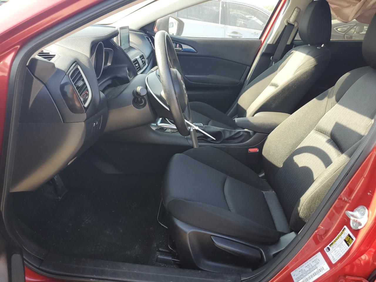 JM1BM1T79G1355135 2016 Mazda 3 Sport