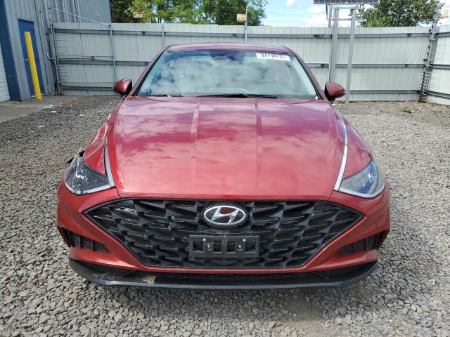 2023 Hyundai Sonata Sel VIN: KMHL64JA1PA276875 Lot: 61331324