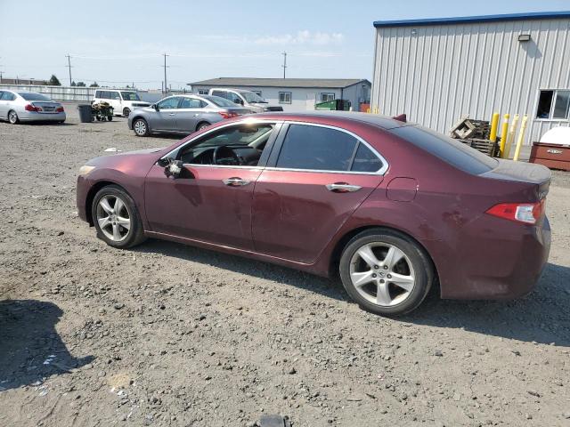 2009 Acura Tsx VIN: JH4CU26649C032517 Lot: 62293674