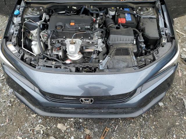 2023 HONDA CIVIC LX 2HGFE2F29PH538218  64457884