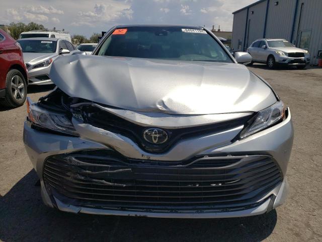 VIN 4T1B11HK7JU521000 2018 Toyota Camry, L no.5