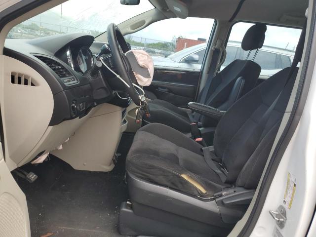 2015 DODGE GRAND CARA - 2C4RDGBG4FR529870