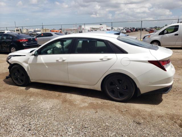 2023 HYUNDAI ELANTRA SE - 5NPLM4AG2PH089992
