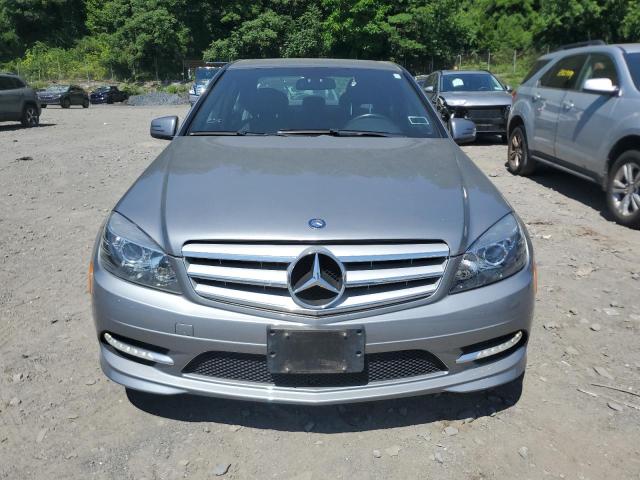 WDDGF8BB8BR182996 2011 Mercedes-Benz C 300 4Matic