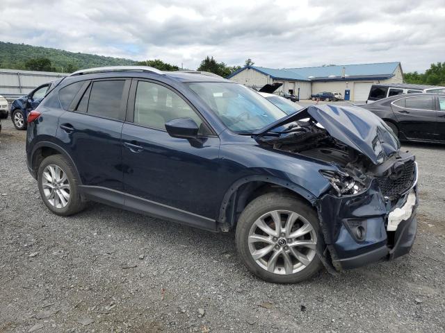 VIN JM3KE4DY5F0447795 2015 Mazda CX-5, GT no.4