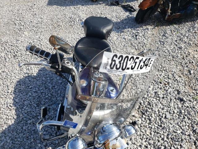2006 HARLEY-DAVIDSON FLSTCI 1HD1BWB336Y016971