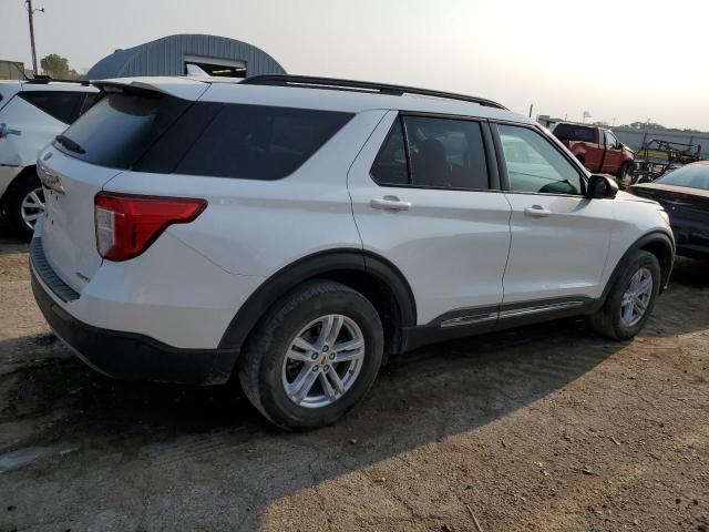 2022 FORD EXPLORER X - 1FMSK8DH4NGA38228