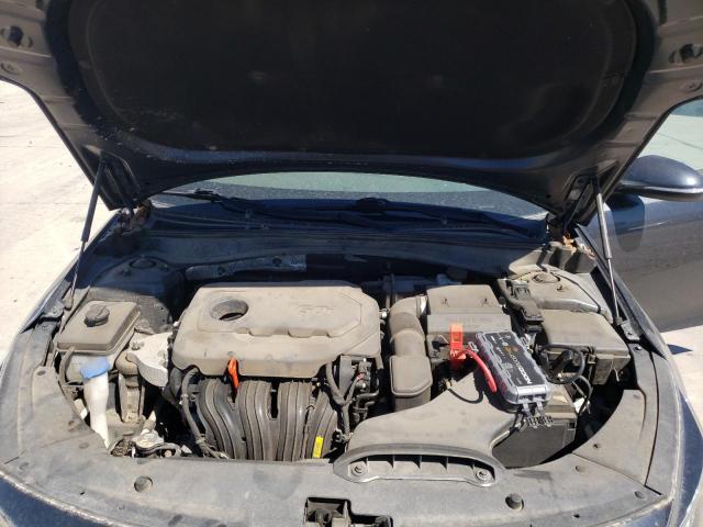 2020 Kia Optima Lx VIN: 5XXGT4L33LG385995 Lot: 62124654