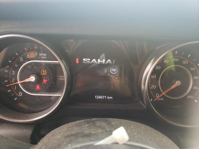 2021 JEEP WRANGLER U - 1C4HJXEN1MW720973