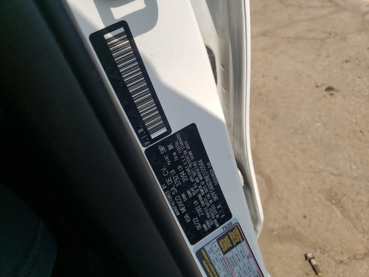 3KPF54AD3NE510944 2022 Kia Forte Gt Line