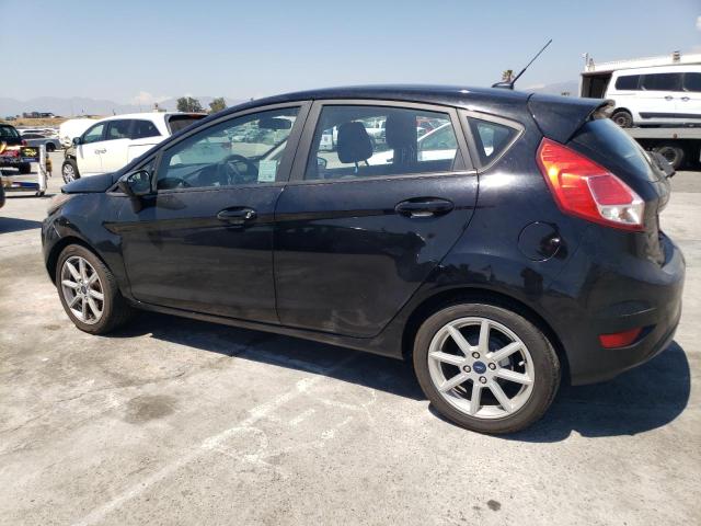 Vin: 3fadp4ej2km143771, lot: 63123514, ford fiesta se 20192