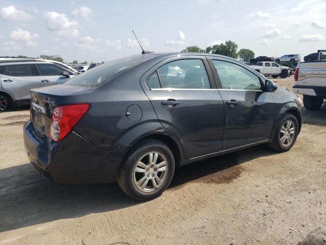 2015 CHEVROLET SONIC LT - 1G1JC5SH0F4172986