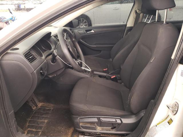 2015 VOLKSWAGEN JETTA BASE - 3VW2K7AJ4FM402531