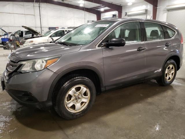 2014 HONDA CR-V LX 2HKRM4H30EH717137  61751674